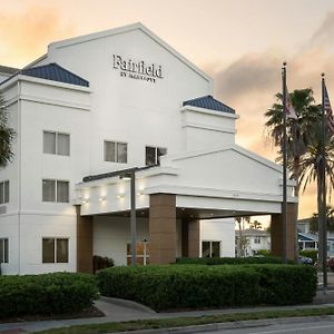 Fairfield Inn And Suites Jacksonville Beach